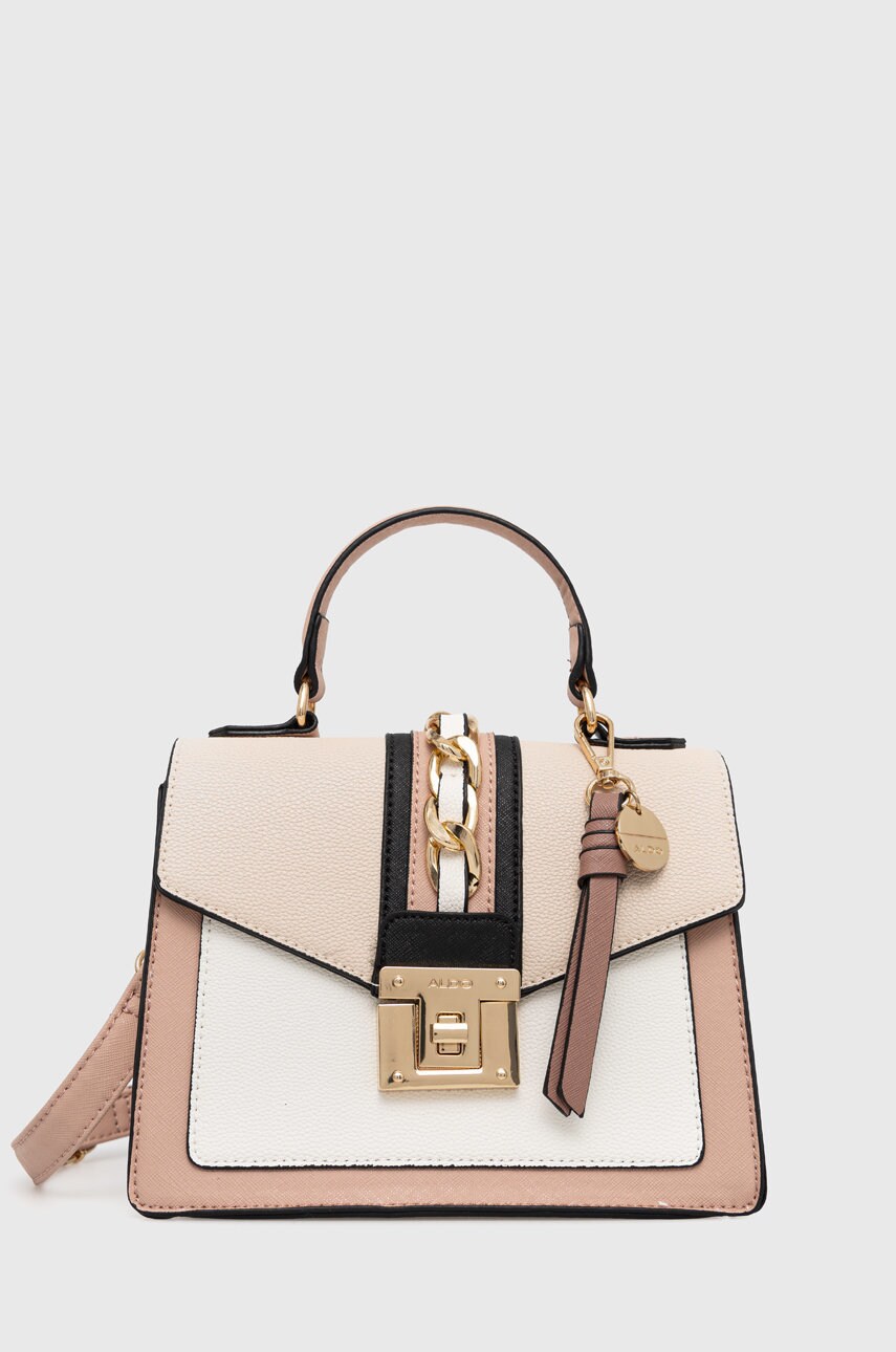 Aldo poseta ancker culoarea roz