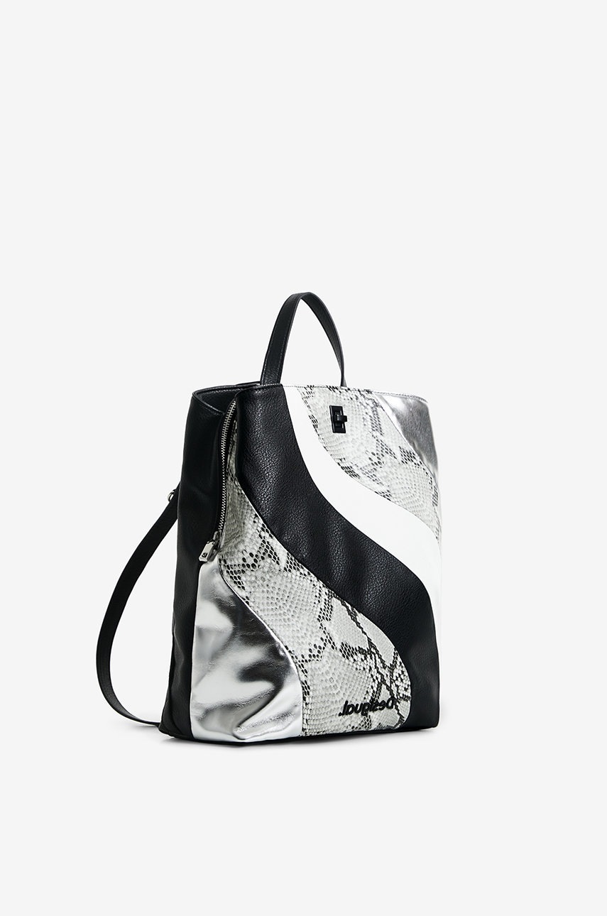 

Сумочка Desigual колір чорний