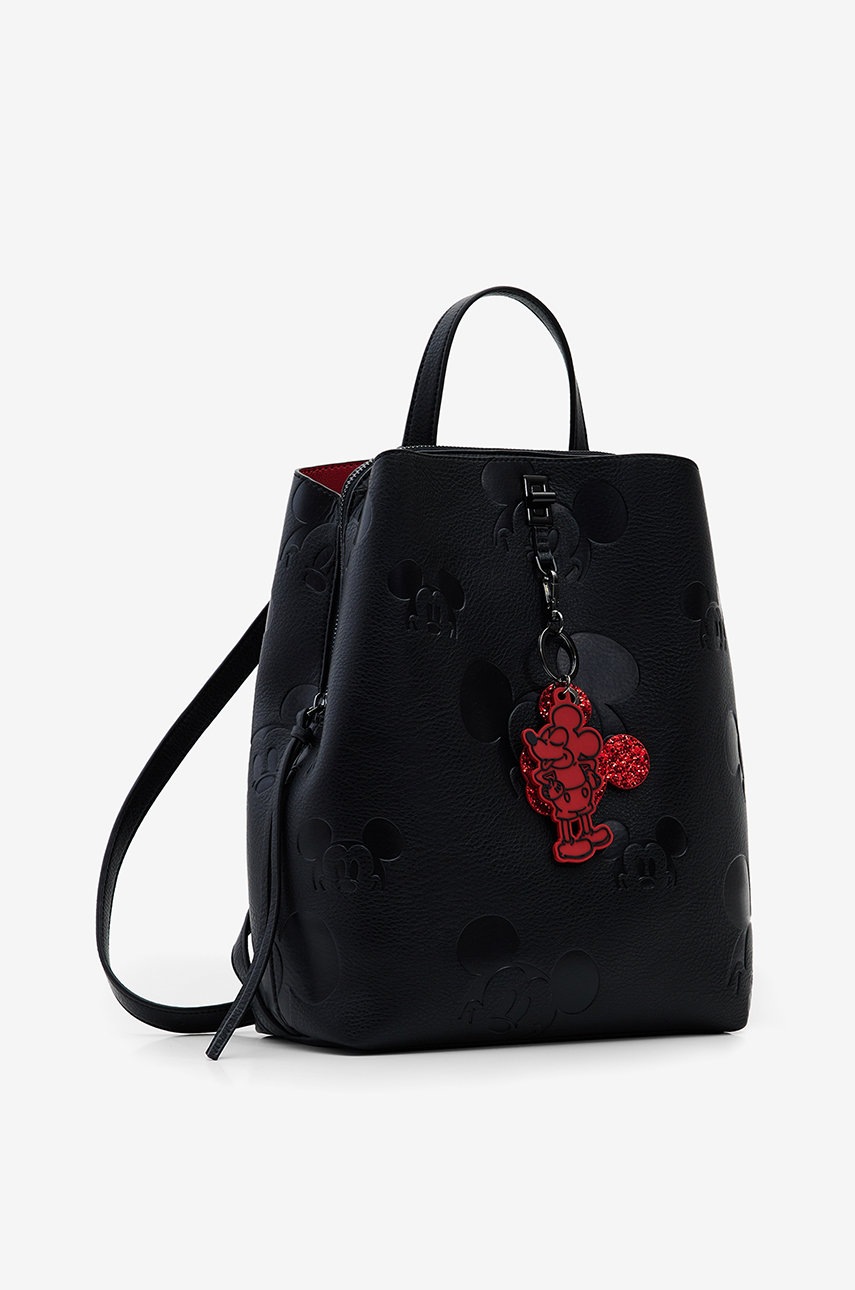 

Рюкзак Desigual цвет чёрный