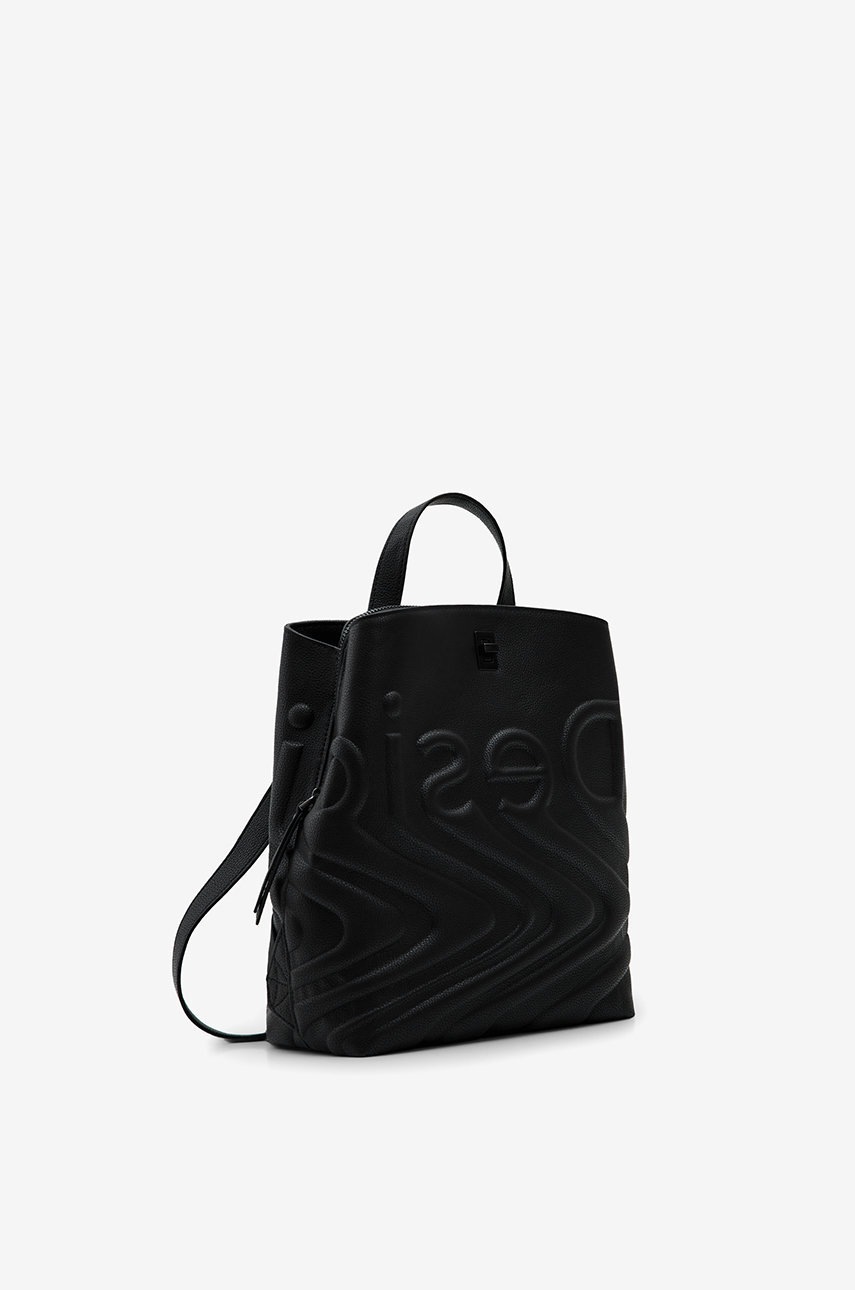 

Сумочка Desigual цвет чёрный