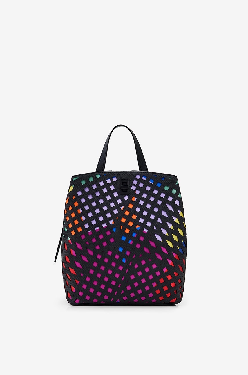 

Сумочка Desigual колір чорний