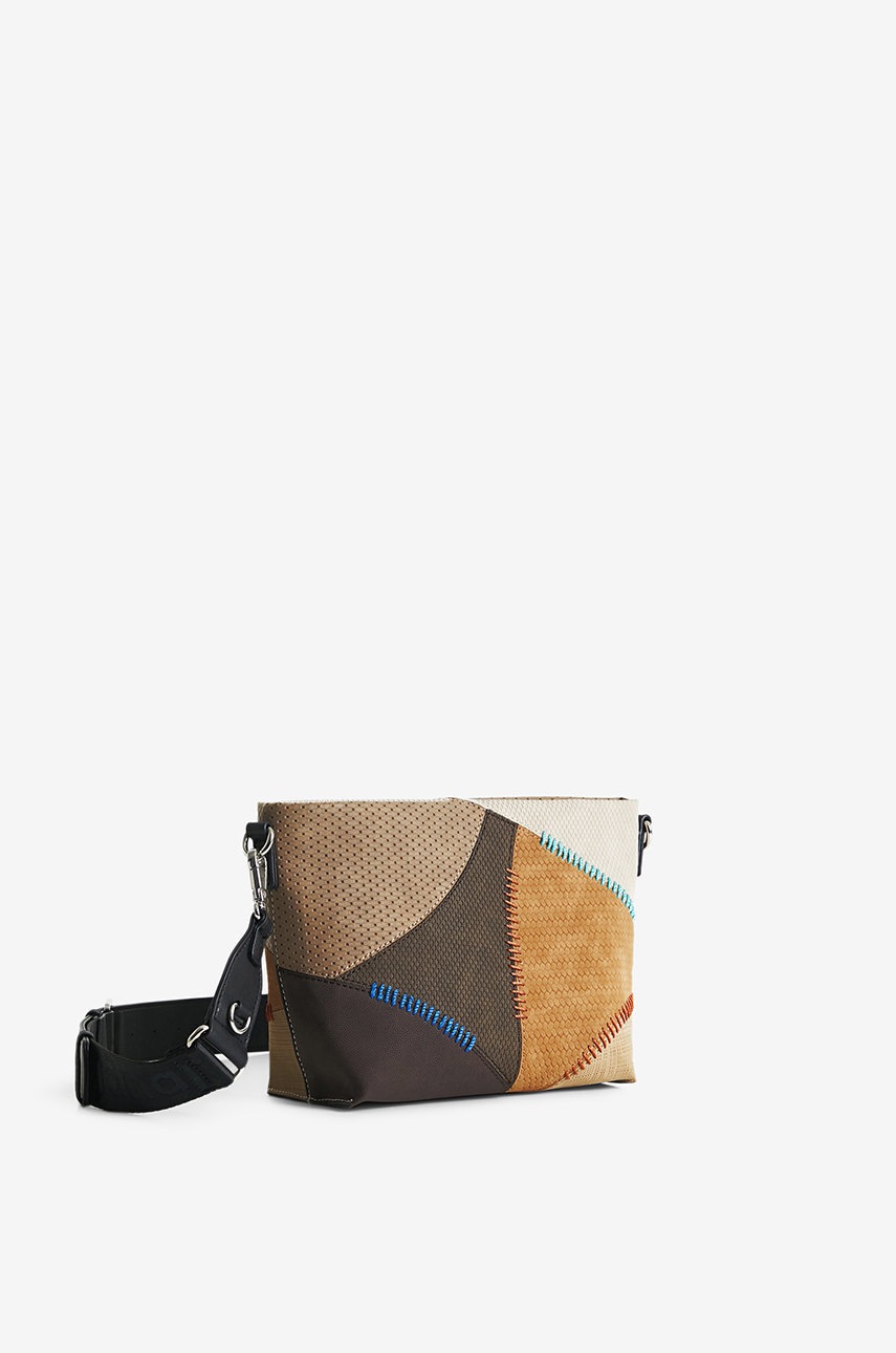 

Сумочка Desigual колір червоний