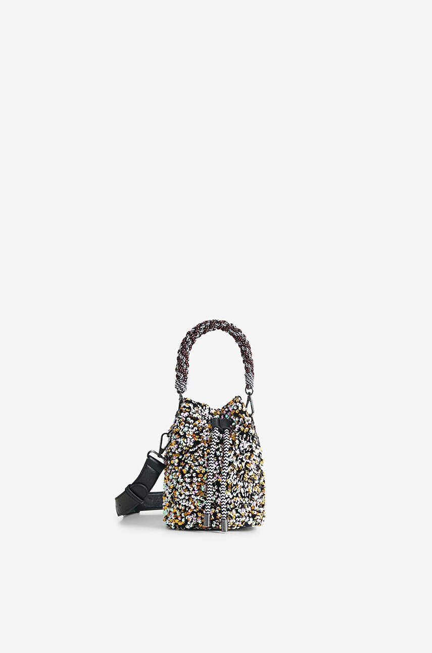 

Чанта Desigual, Многоцветен