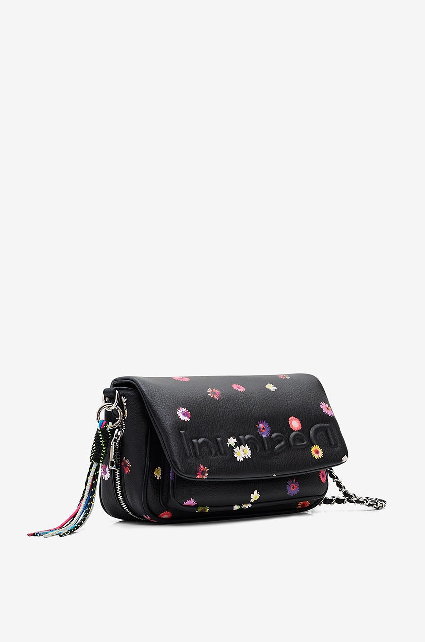 

Сумочка Desigual цвет чёрный