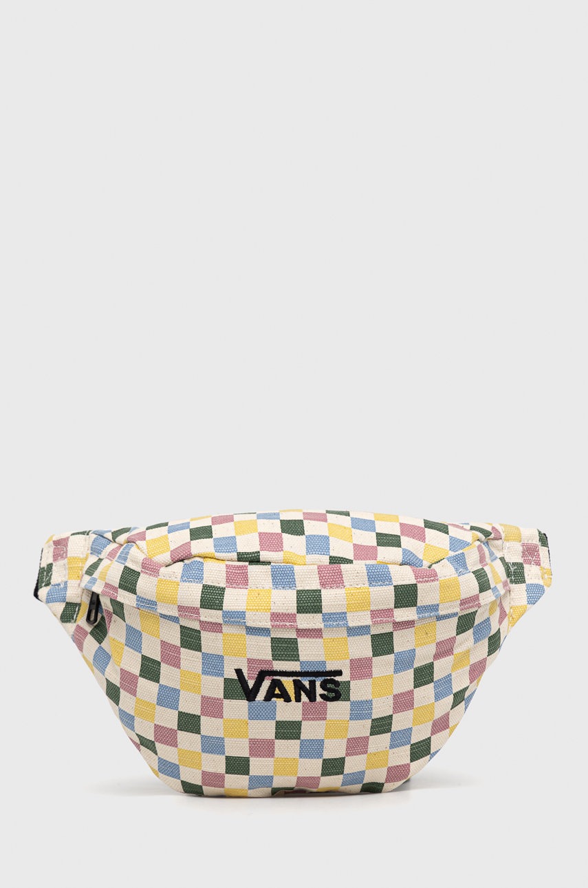

Чанта за кръст Vans, Многоцветен