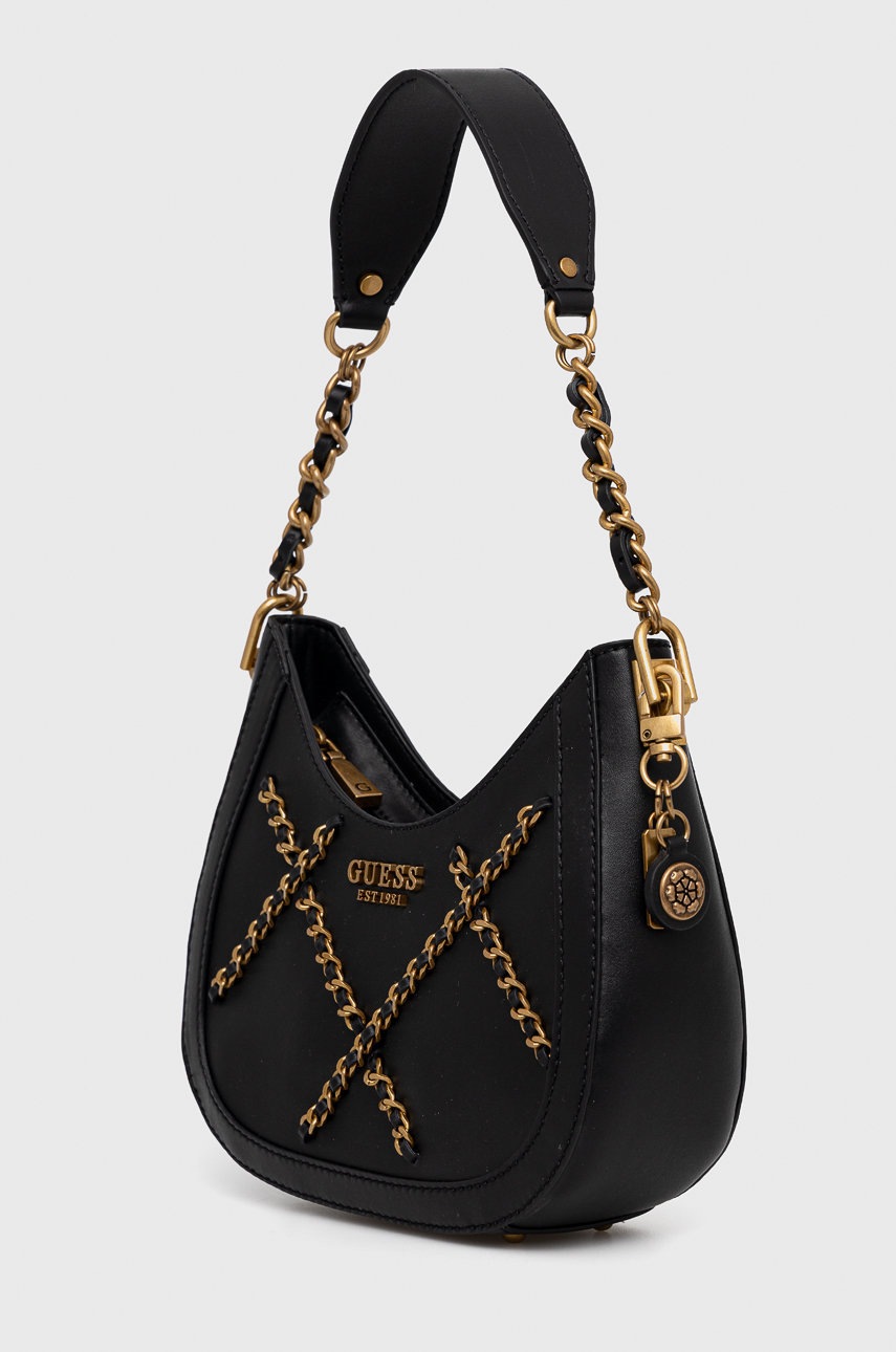 

Сумочка Guess цвет чёрный