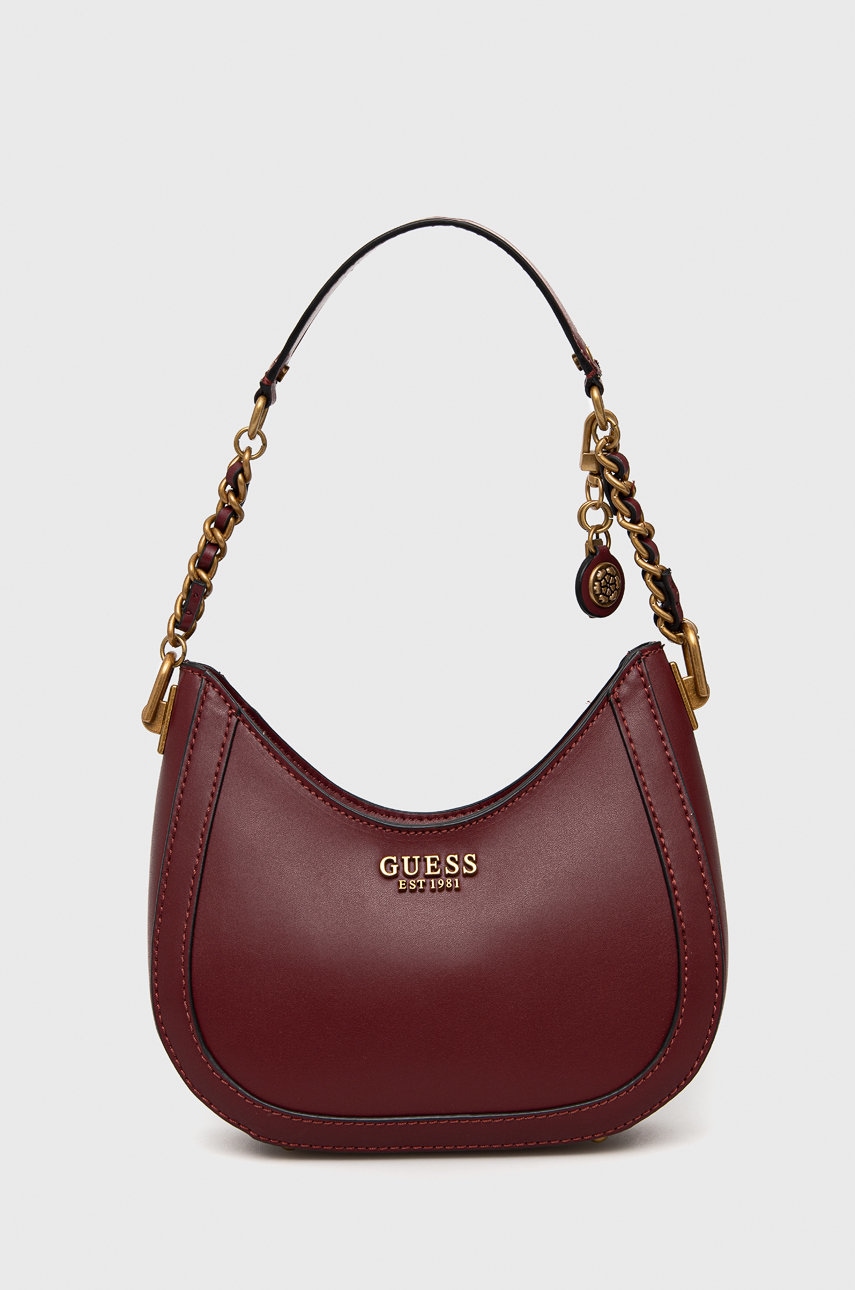 

Чанта Guess в бордо