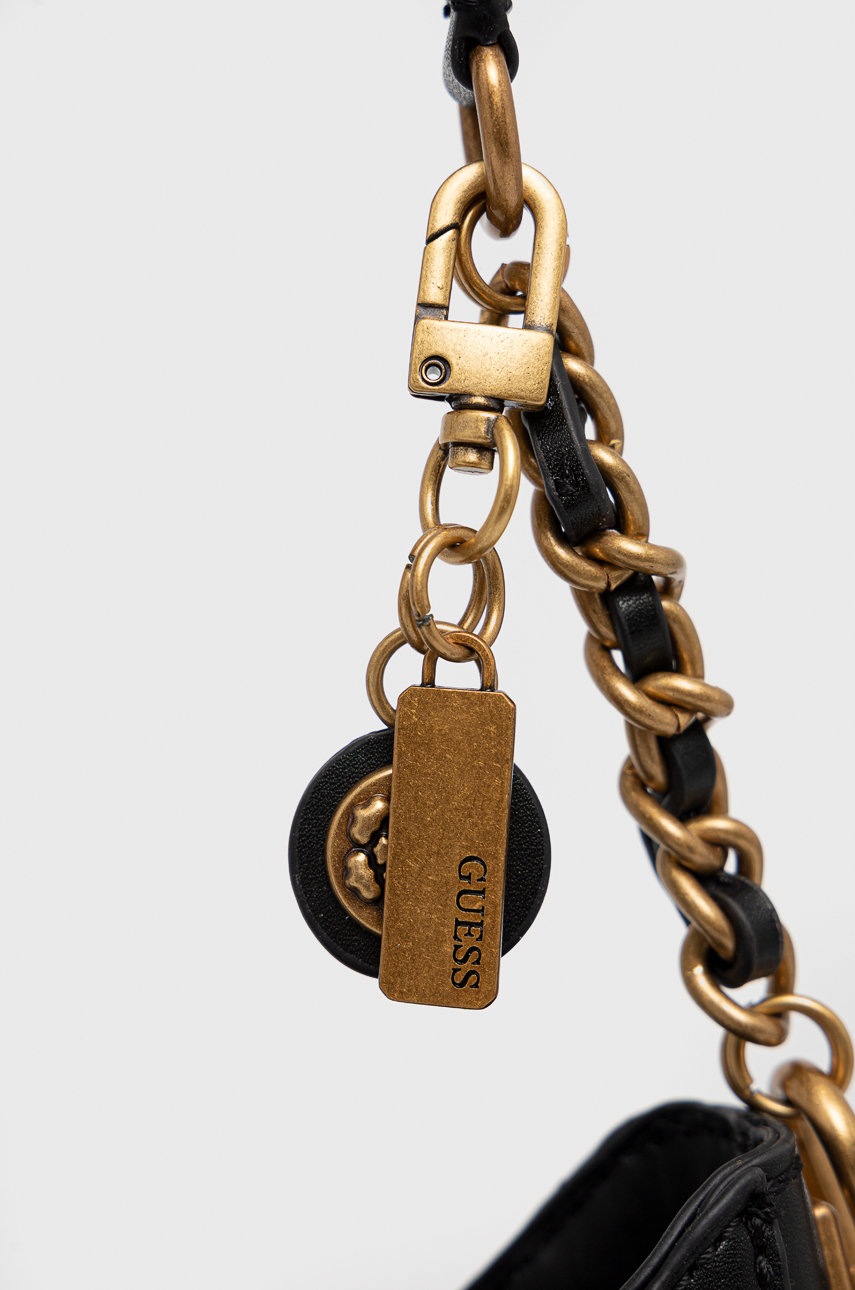 

Сумочка Guess цвет чёрный