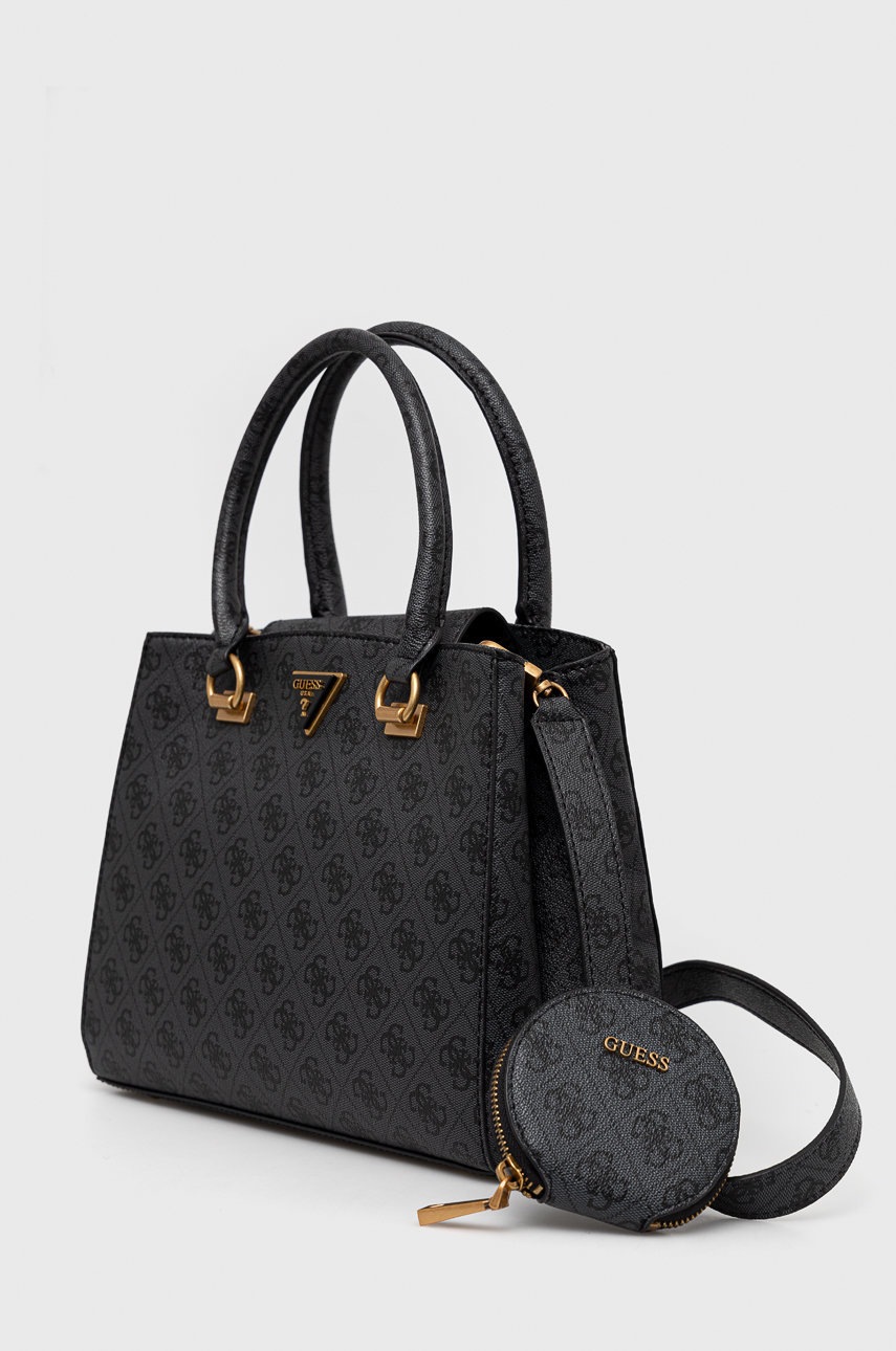 

Сумочка Guess цвет чёрный