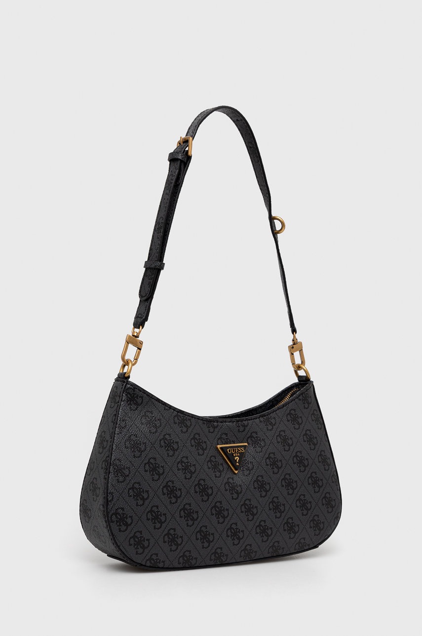 

Сумочка Guess колір чорний