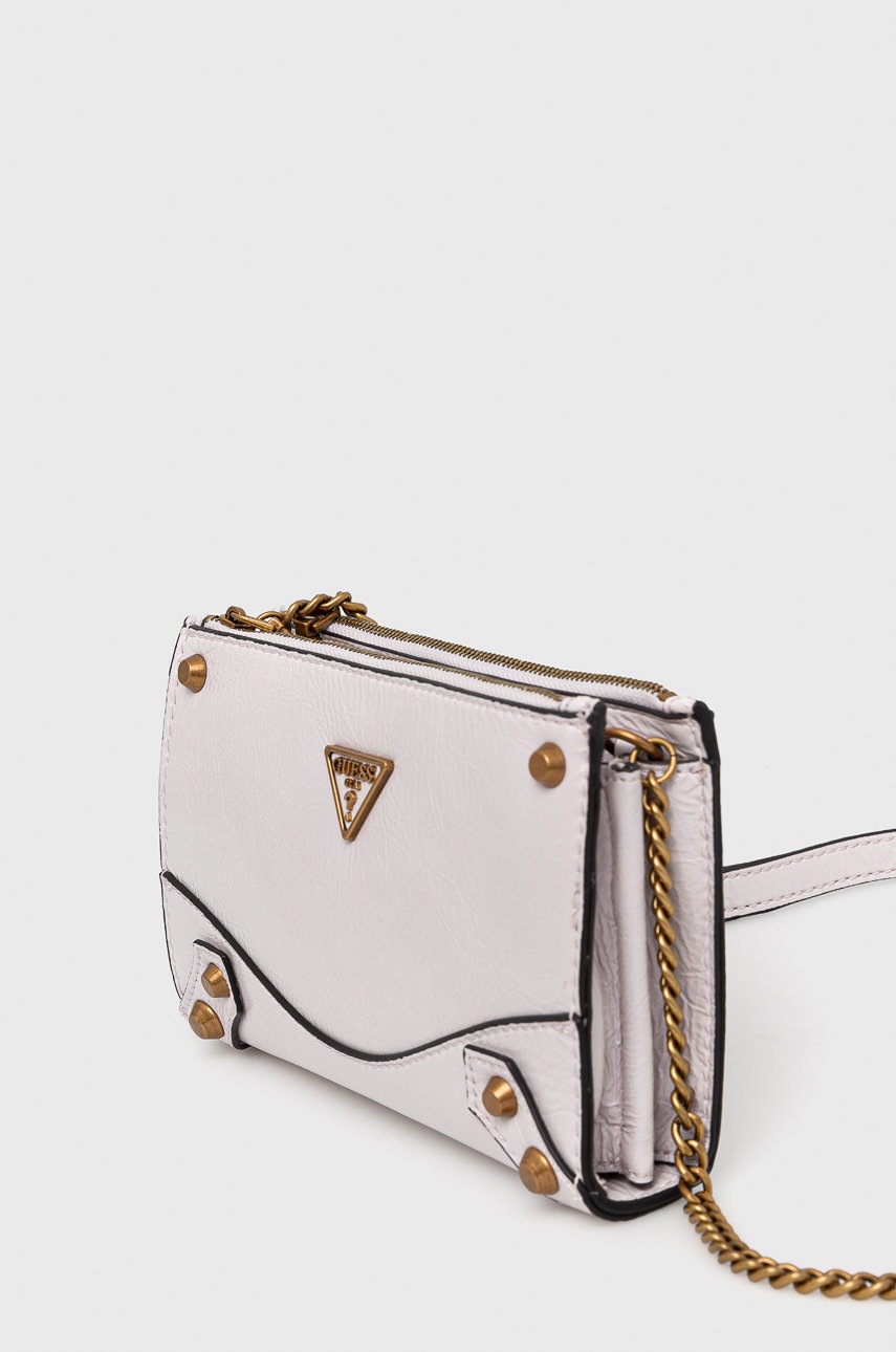 

Сумочка Guess цвет серый