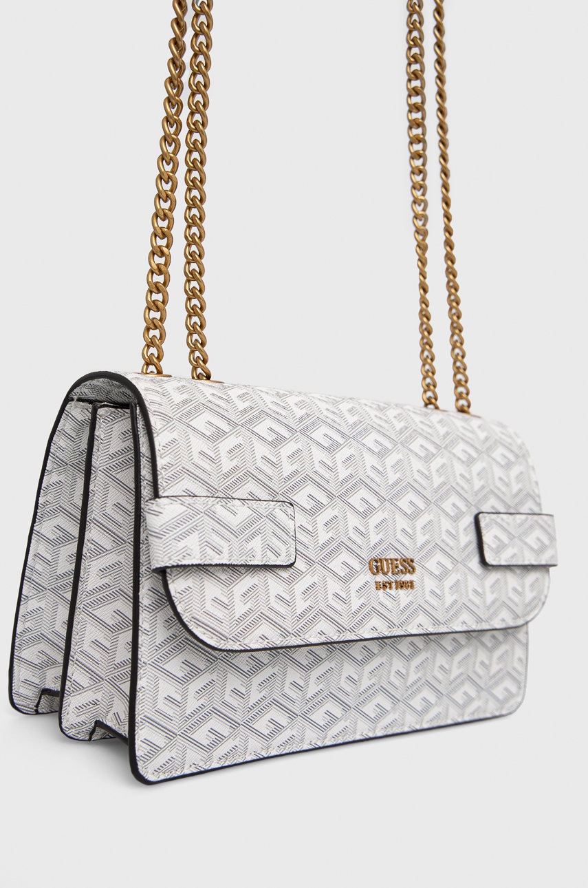 

Сумочка Guess цвет белый