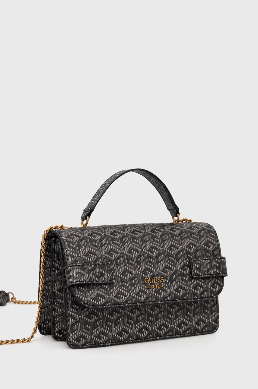 

Сумочка Guess цвет серый