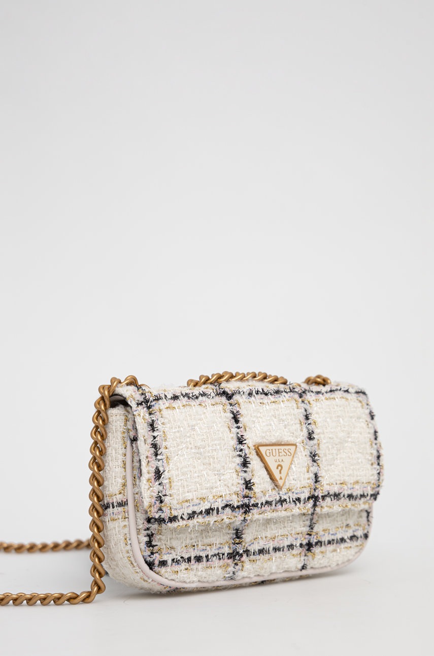 

Сумочка Guess цвет белый