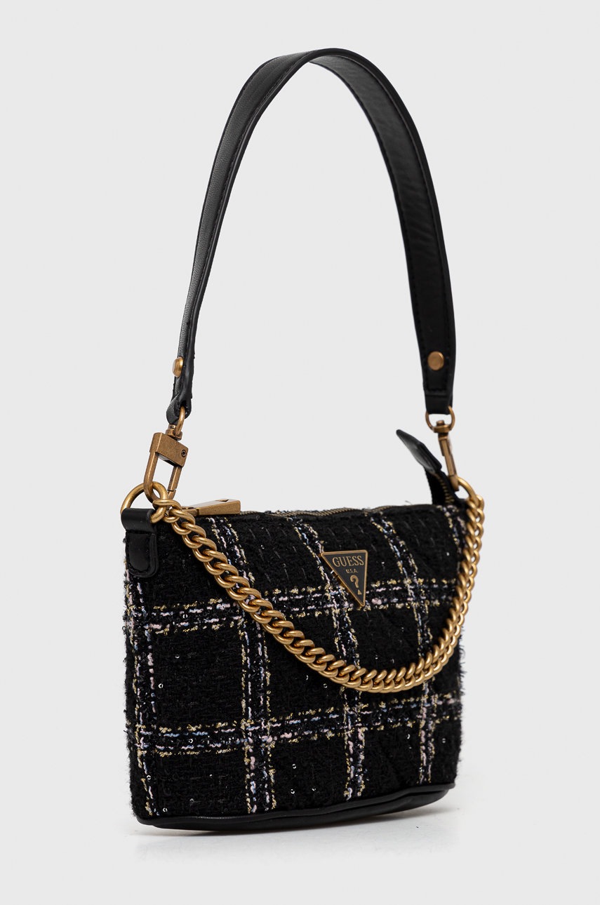 

Сумочка Guess цвет чёрный