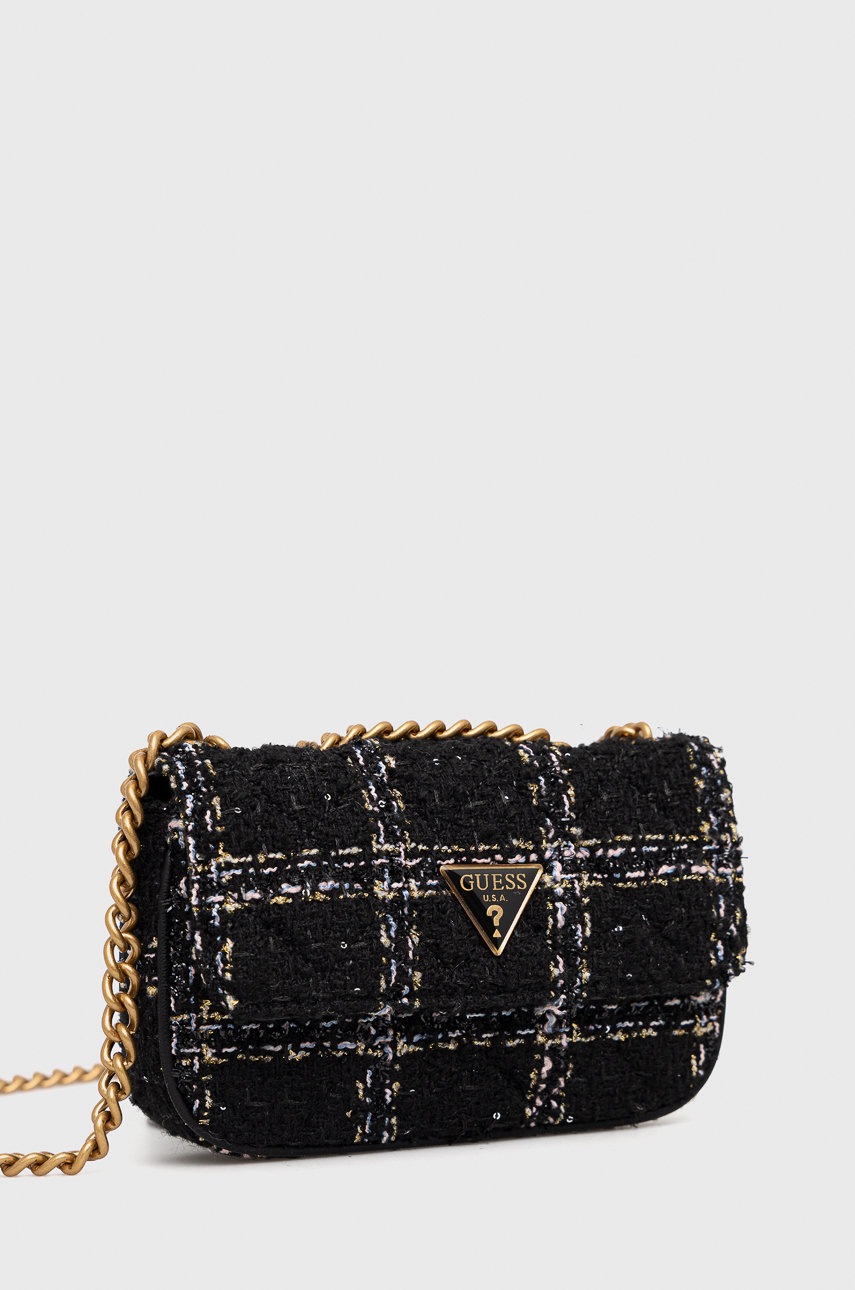 

Сумочка Guess цвет чёрный