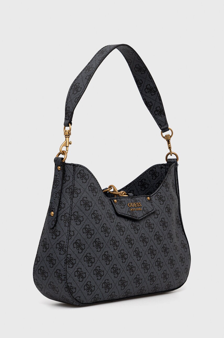 

Сумочка Guess цвет чёрный