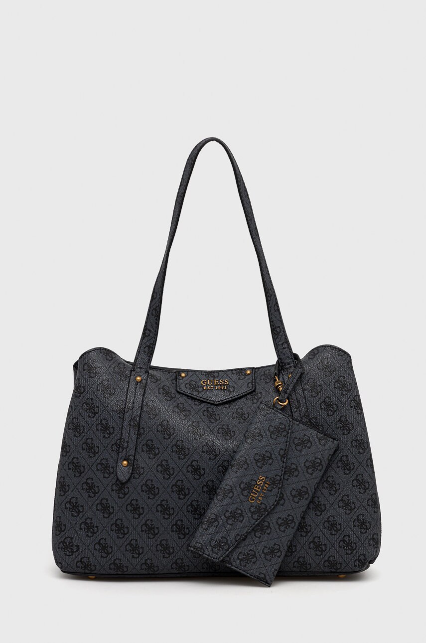 

Сумочка Guess цвет чёрный