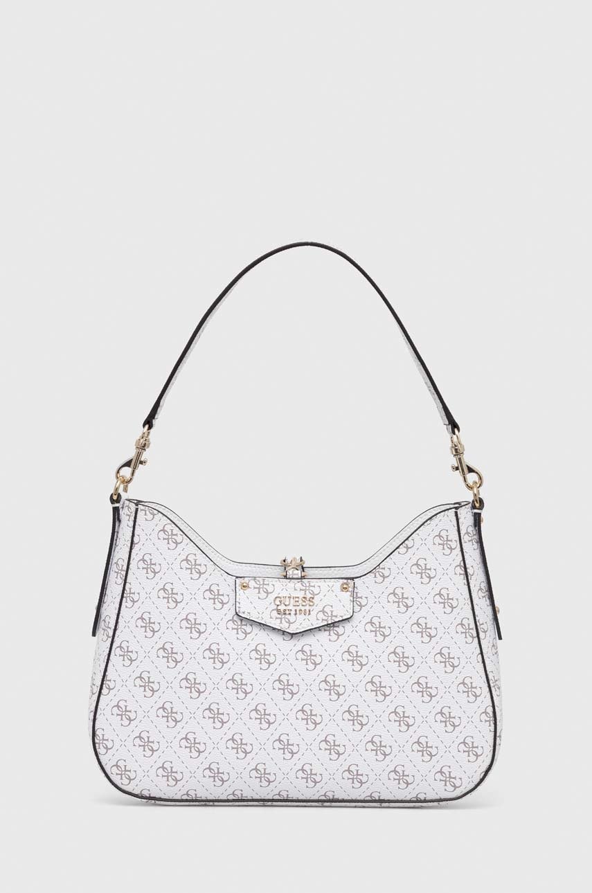 

Сумочка Guess цвет белый