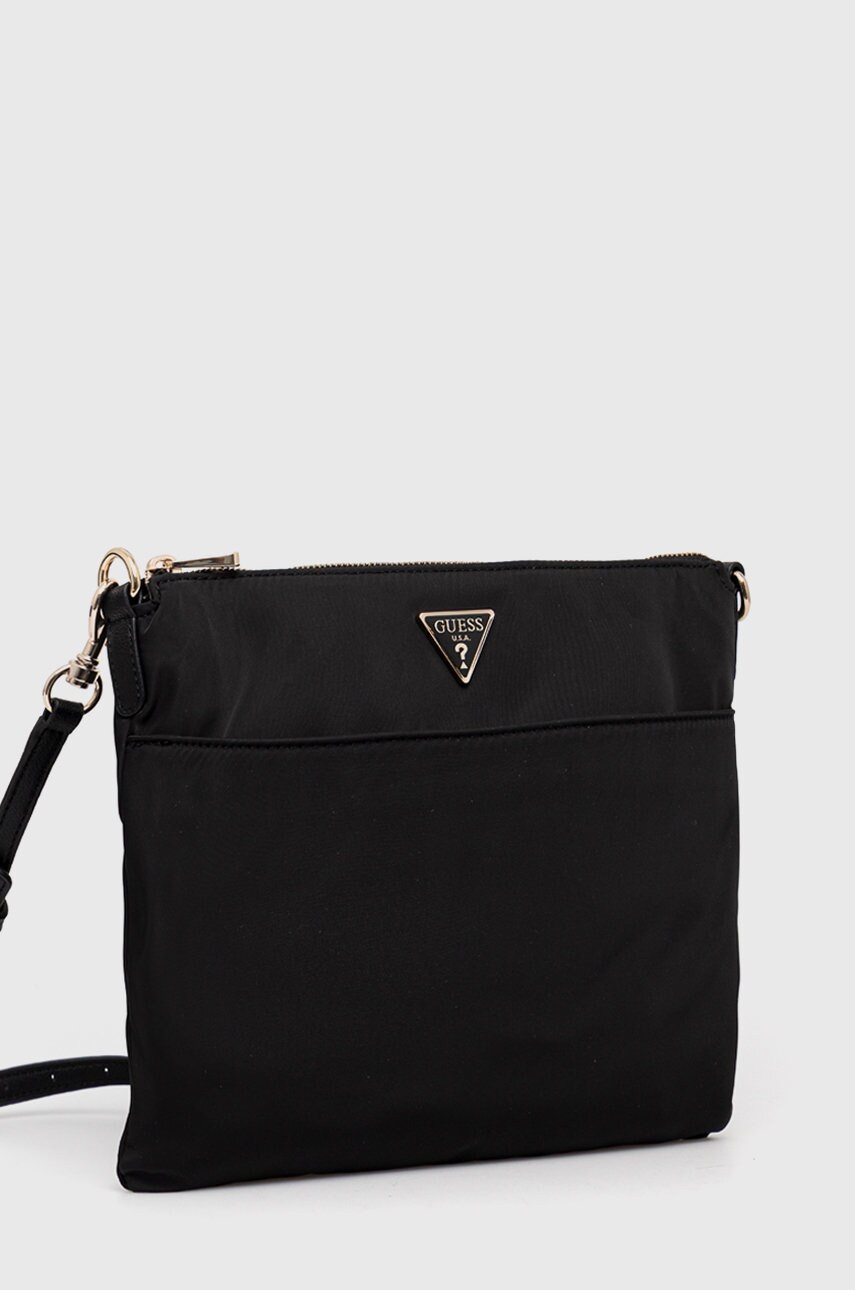 

Сумочка Guess цвет чёрный