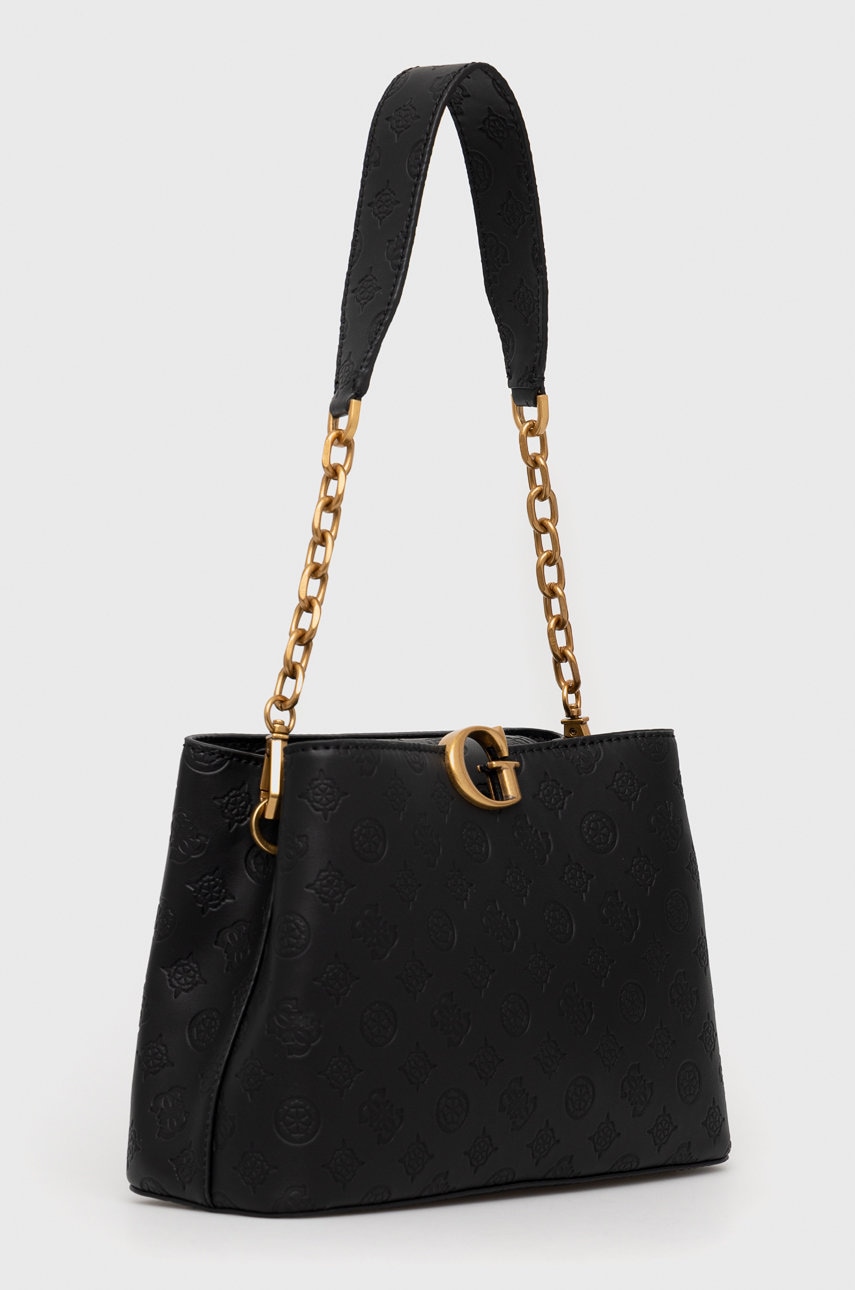 

Сумочка Guess цвет чёрный