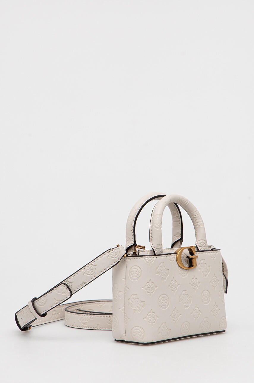 

Сумочка Guess цвет белый