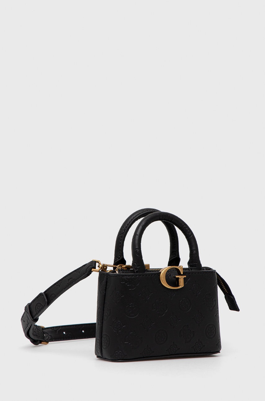 

Сумочка Guess цвет чёрный