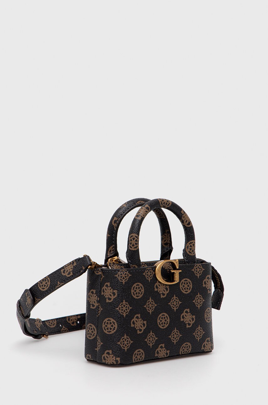 

Сумочка Guess цвет чёрный