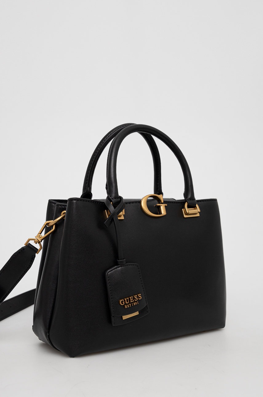 

Сумочка Guess цвет чёрный