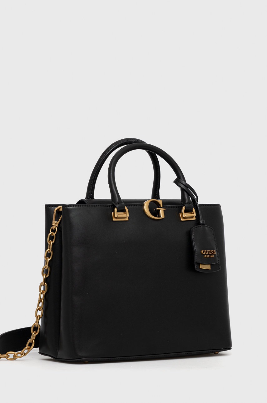 

Сумочка Guess цвет чёрный