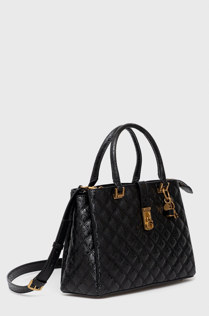 

Сумочка Guess цвет чёрный
