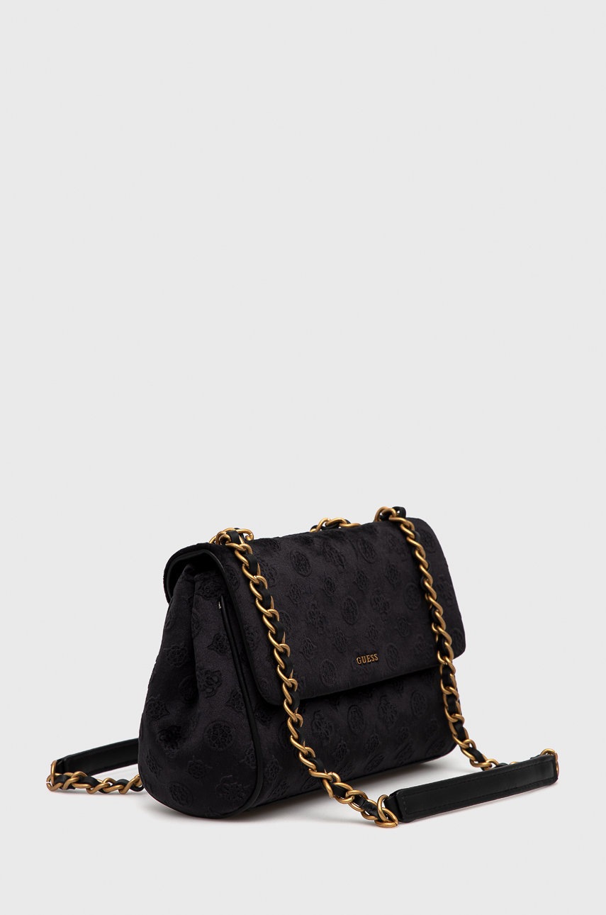

Сумочка Guess цвет чёрный
