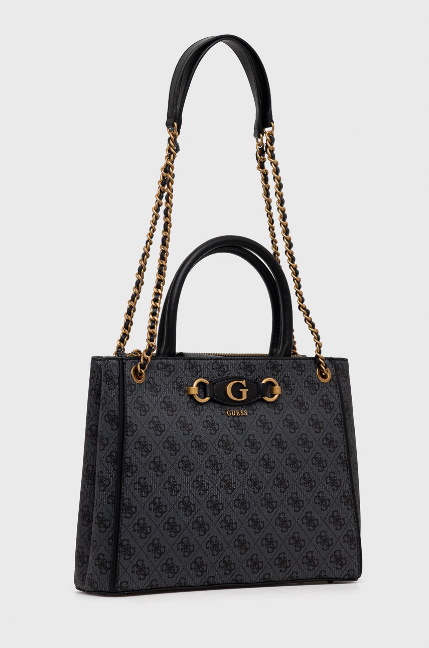

Сумочка Guess цвет серый