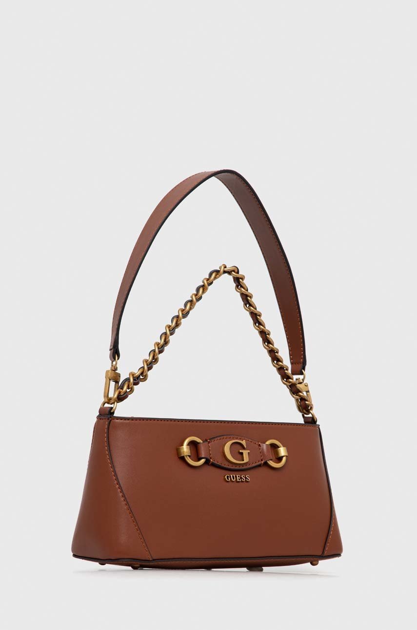 

Сумочка Guess цвет чёрный