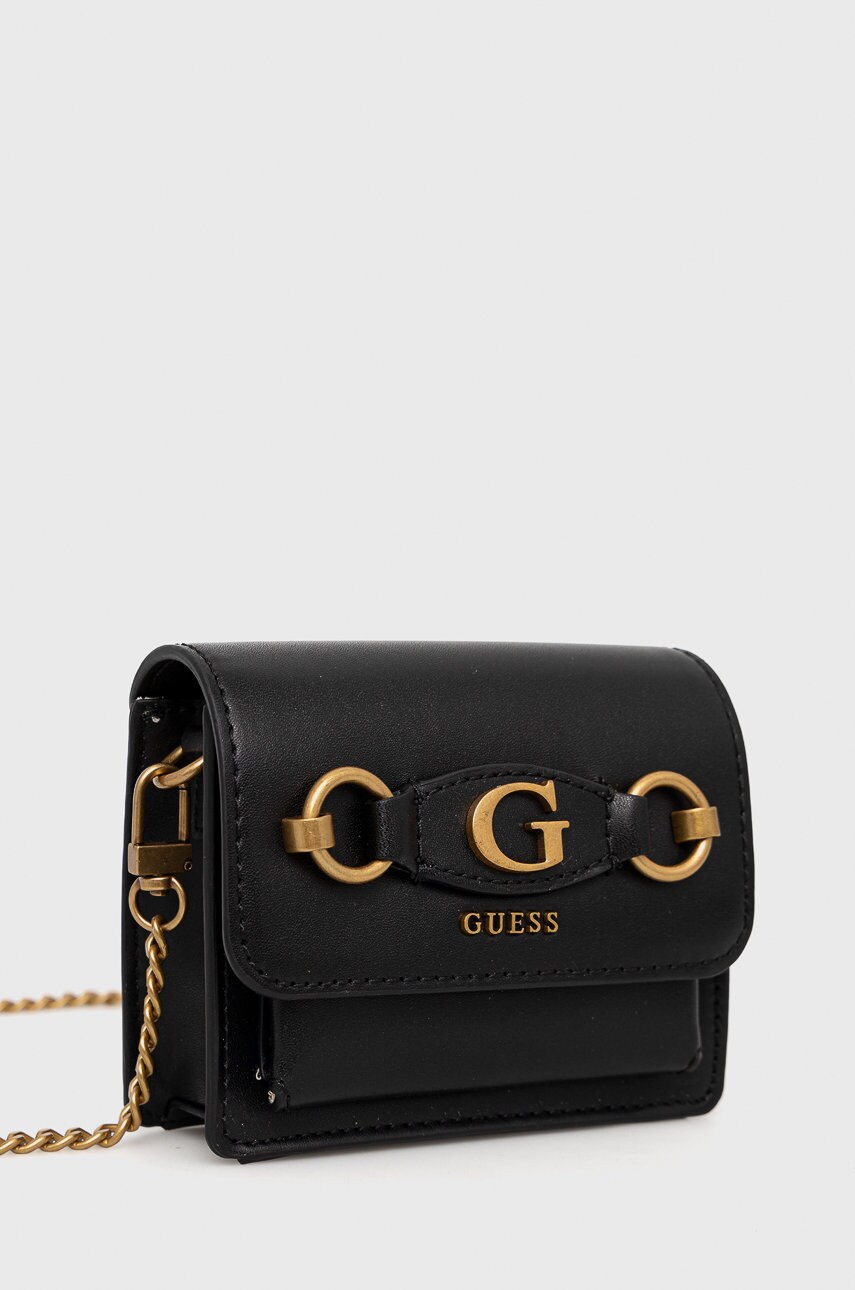 

Сумочка Guess цвет чёрный