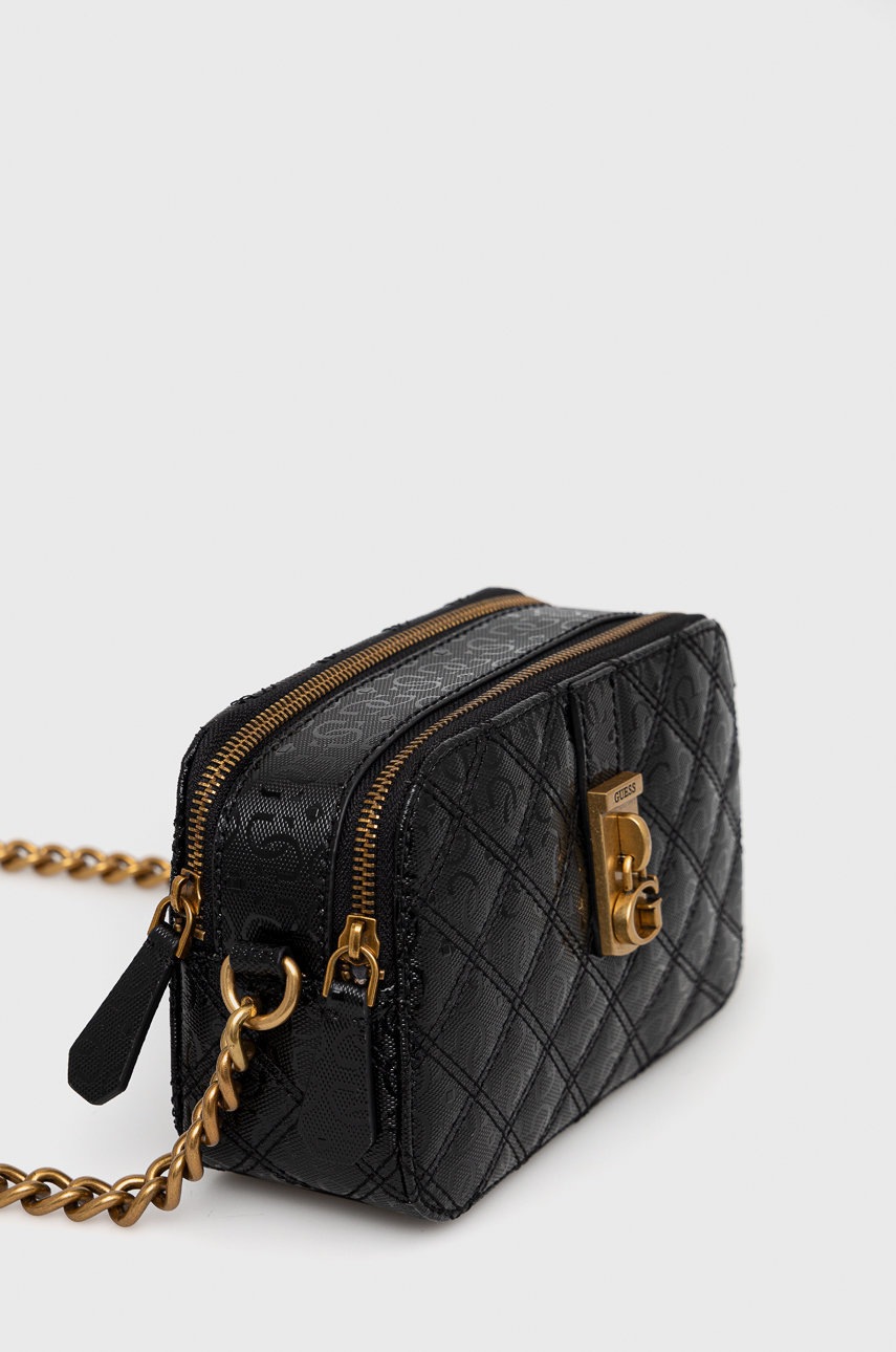 

Сумочка Guess цвет чёрный