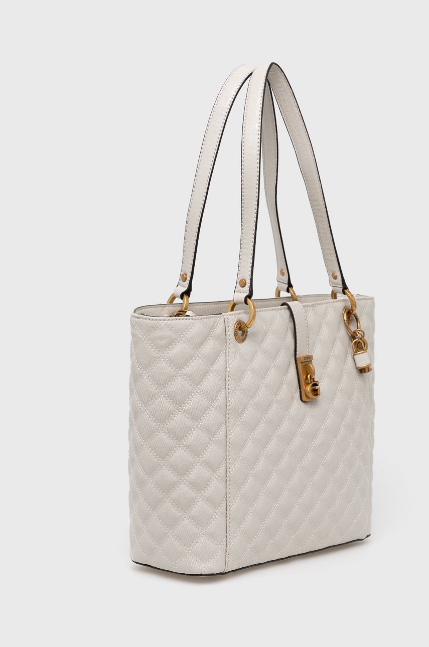 

Сумочка Guess цвет серый