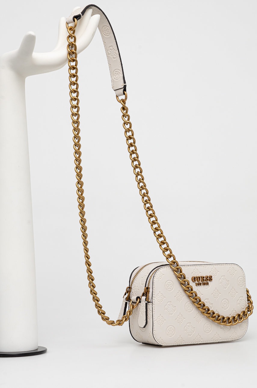 

Сумочка Guess цвет серый