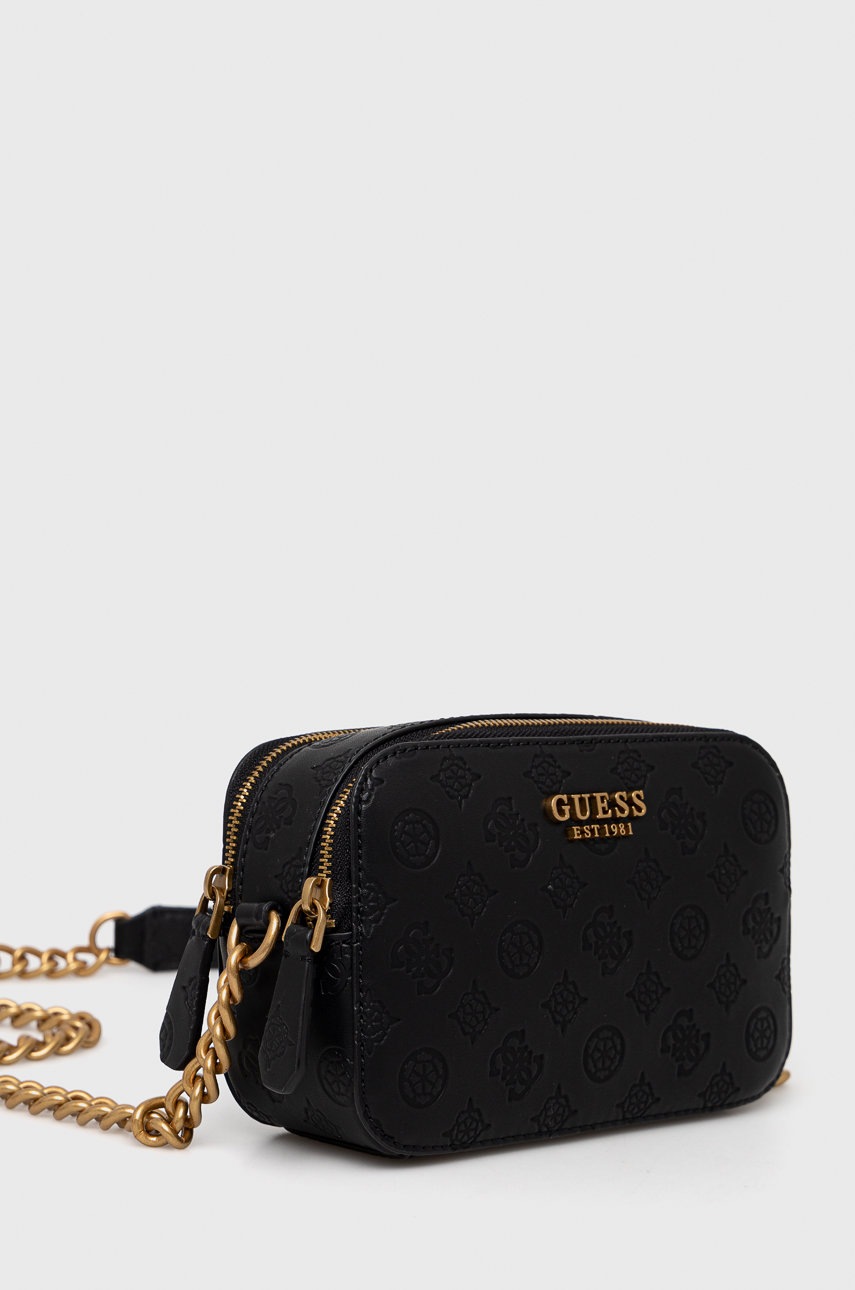 

Сумочка Guess цвет чёрный