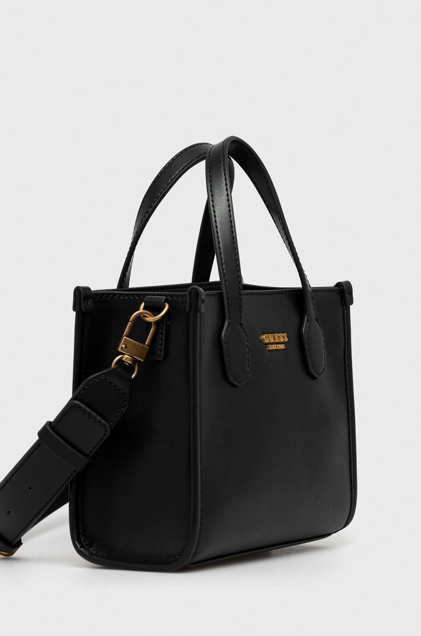 

Сумочка Guess цвет чёрный