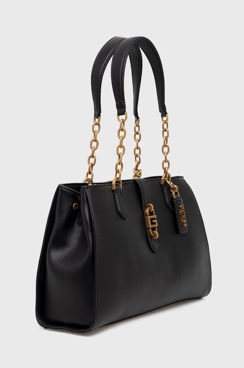 

Сумочка Guess цвет чёрный