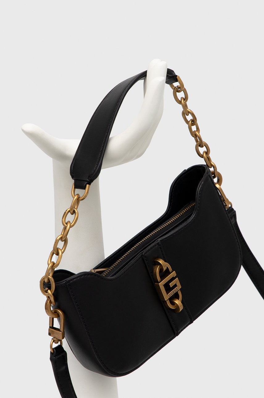 

Сумочка Guess цвет чёрный