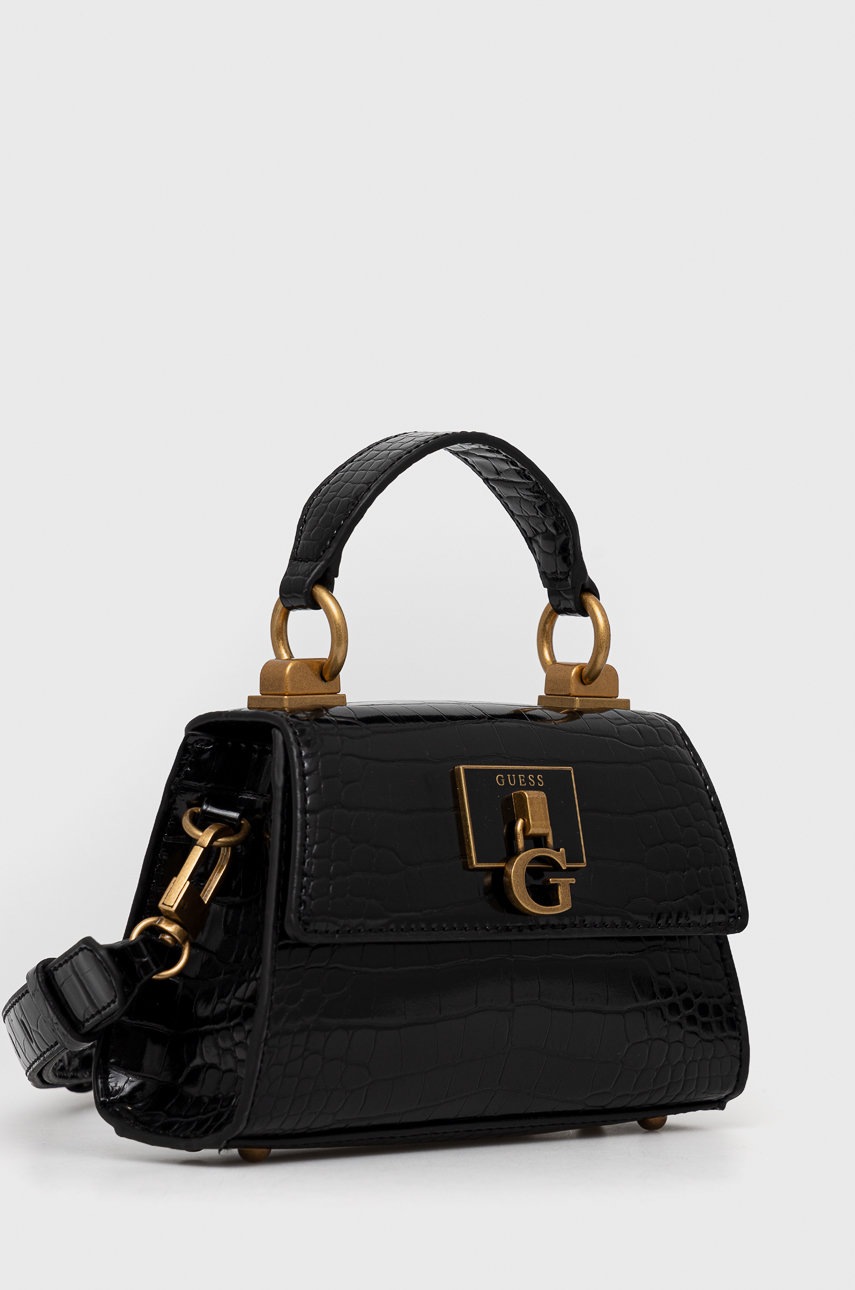 

Сумочка Guess цвет чёрный
