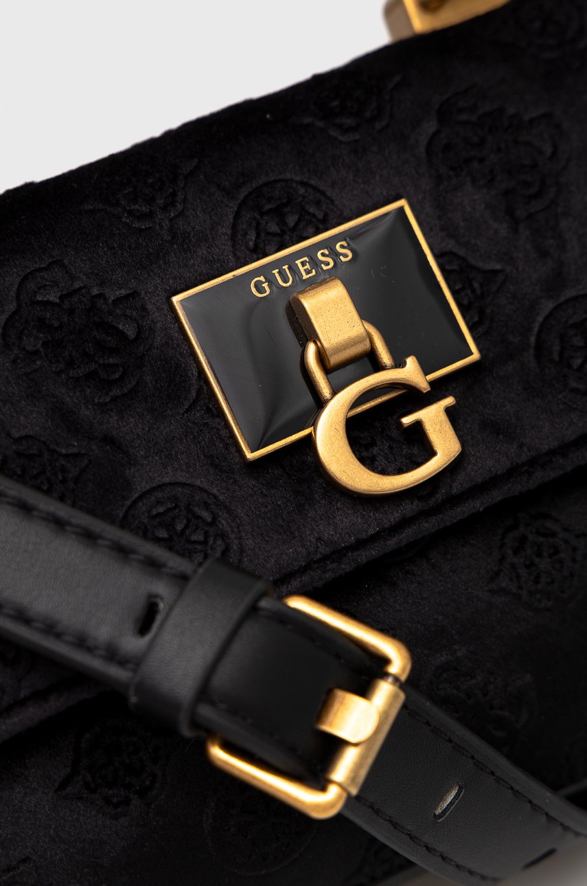 

Сумочка Guess цвет чёрный