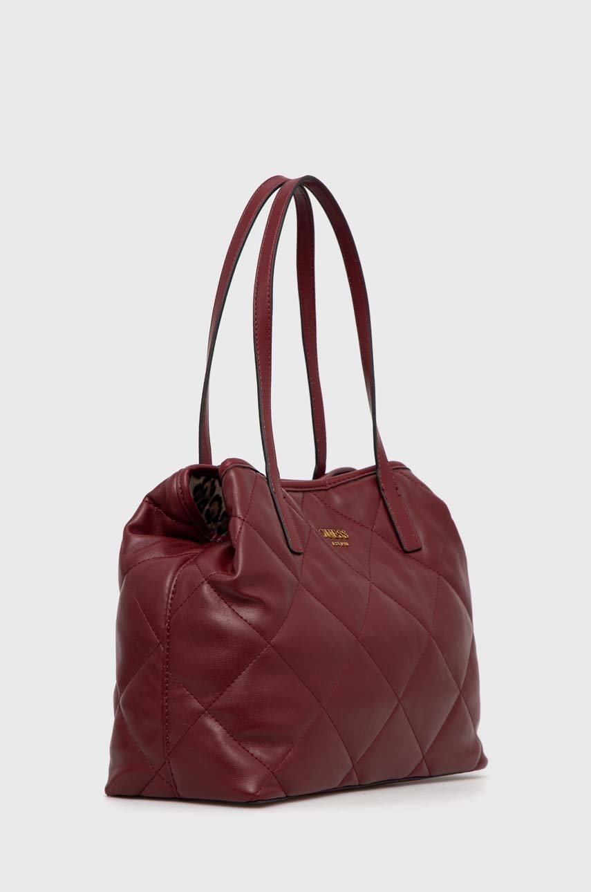 

Сумочка Guess цвет чёрный