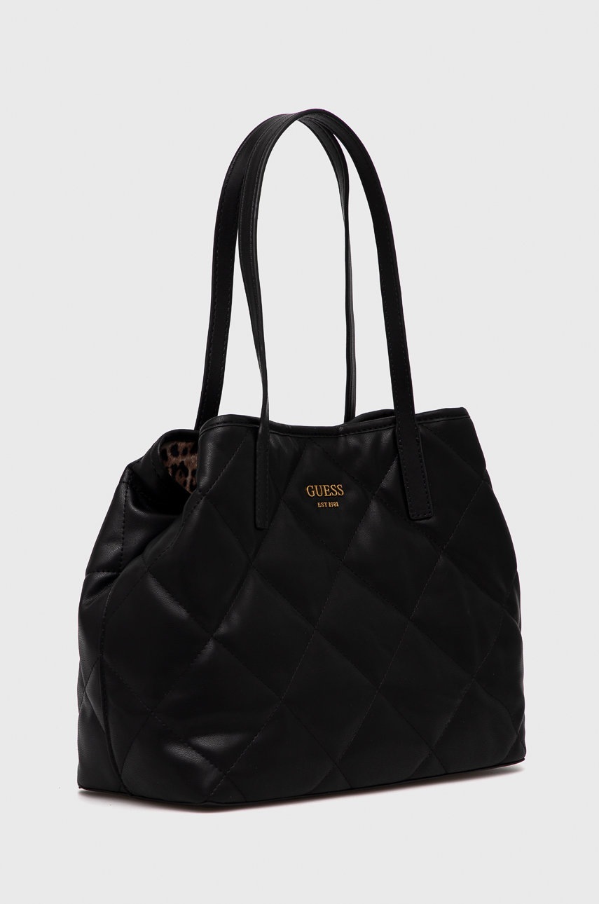 

Сумочка Guess цвет чёрный