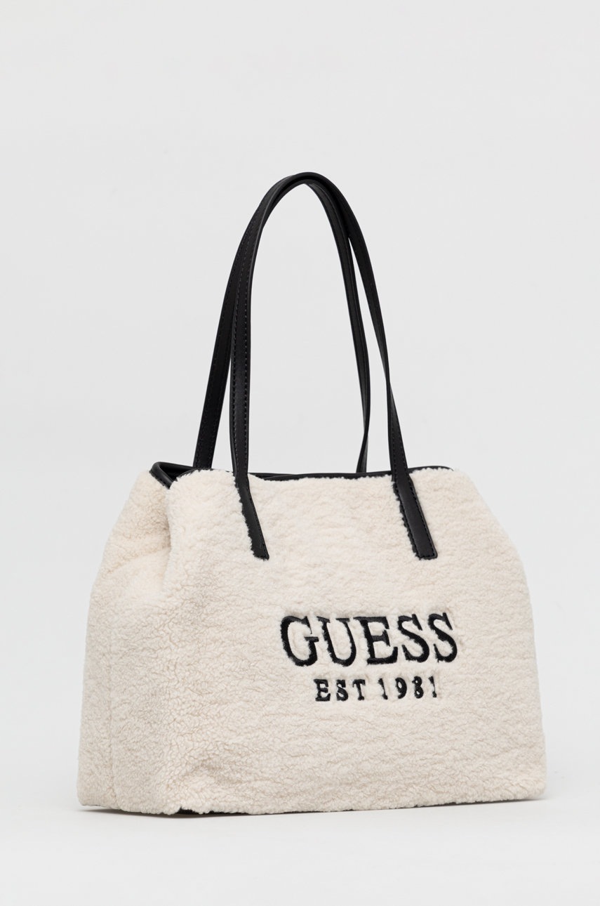 

Сумочка Guess цвет чёрный