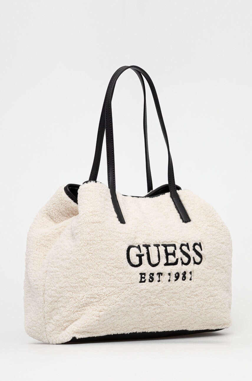 

Сумочка Guess цвет чёрный