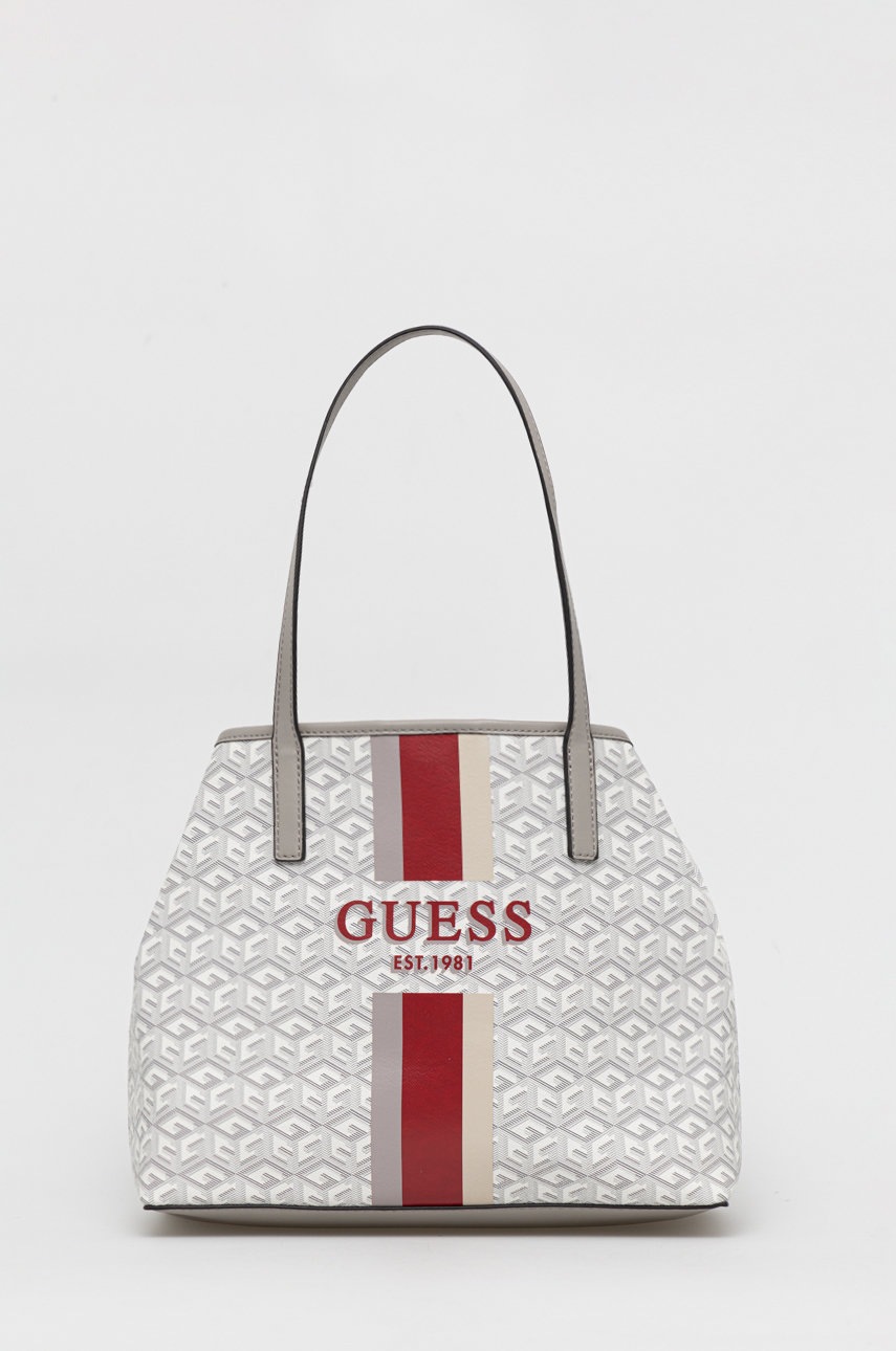 

Сумочка Guess цвет серый