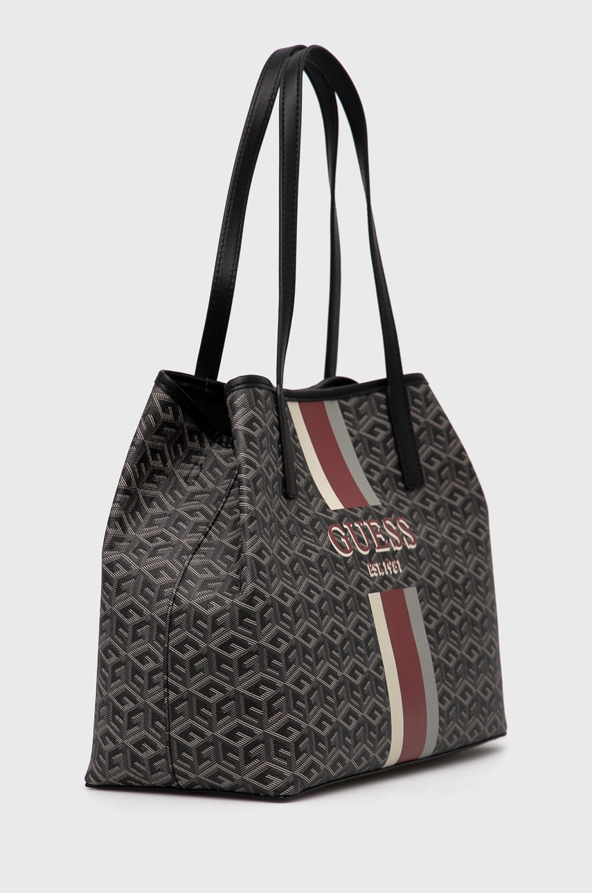 

Сумочка Guess цвет серый